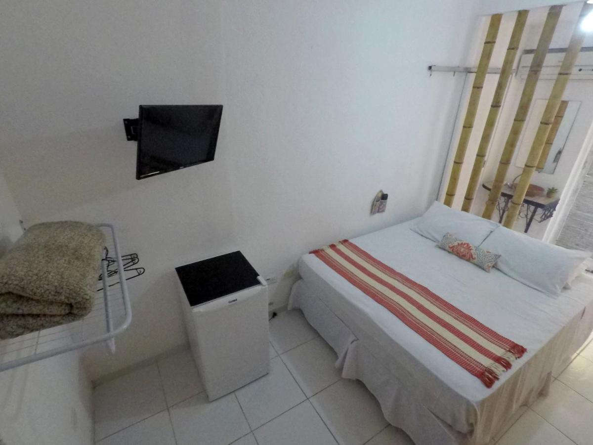 Pousada Oca Poranga Guarujá Esterno foto