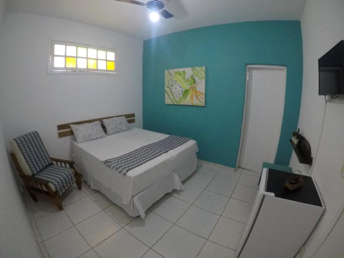 Pousada Oca Poranga Guarujá Esterno foto