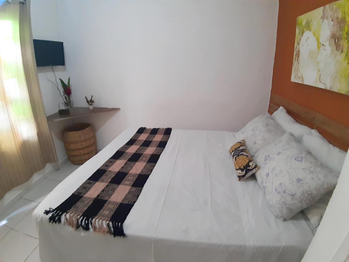 Pousada Oca Poranga Guarujá Esterno foto
