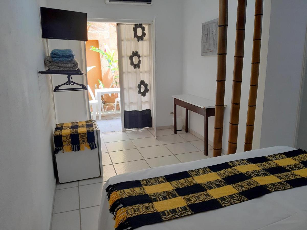 Pousada Oca Poranga Guarujá Esterno foto