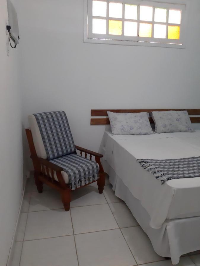 Pousada Oca Poranga Guarujá Esterno foto