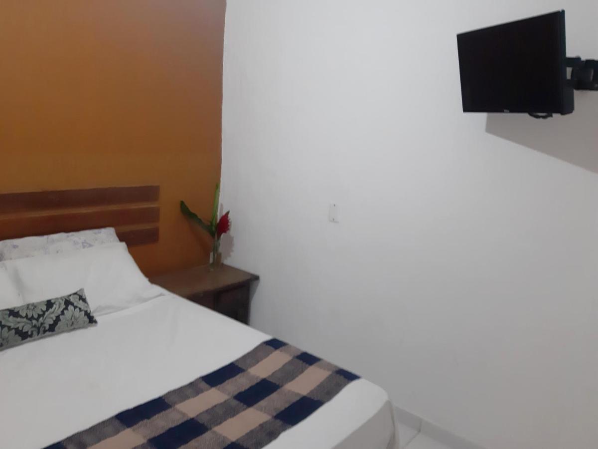 Pousada Oca Poranga Guarujá Esterno foto